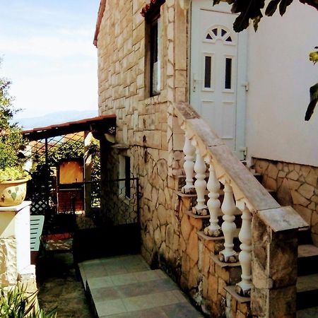 Apartment Ma'Re Supetar Zewnętrze zdjęcie