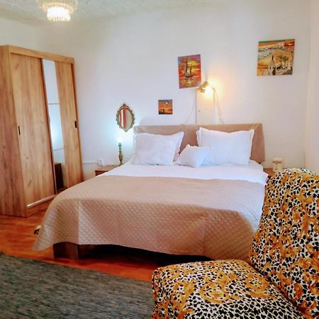 Apartment Ma'Re Supetar Zewnętrze zdjęcie