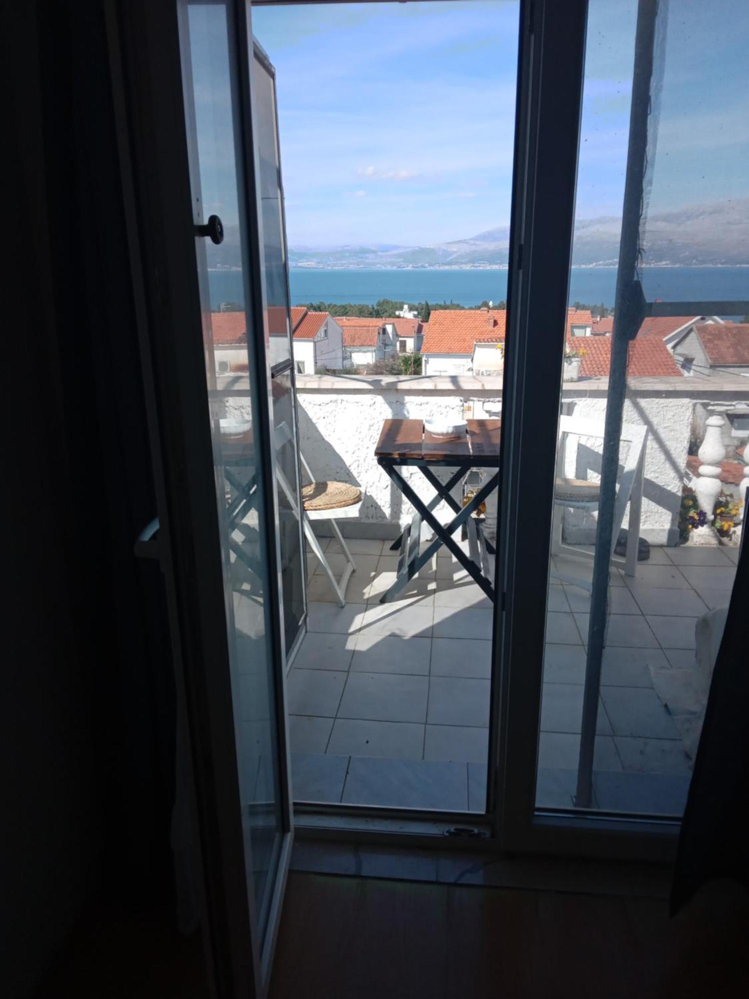 Apartment Ma'Re Supetar Zewnętrze zdjęcie