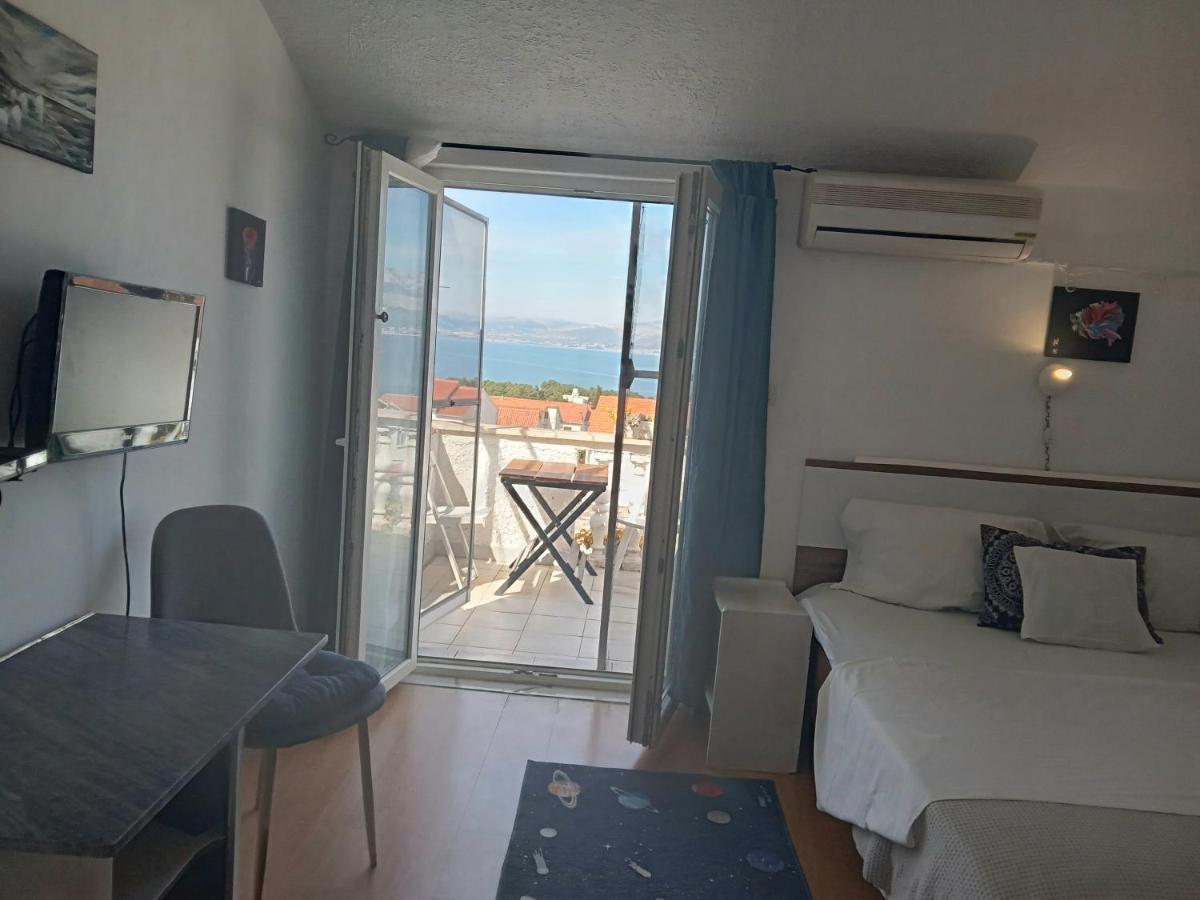 Apartment Ma'Re Supetar Zewnętrze zdjęcie