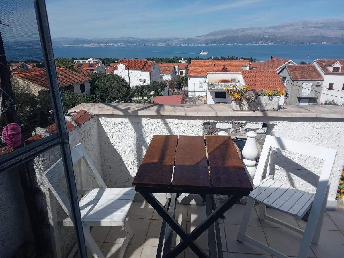 Apartment Ma'Re Supetar Zewnętrze zdjęcie