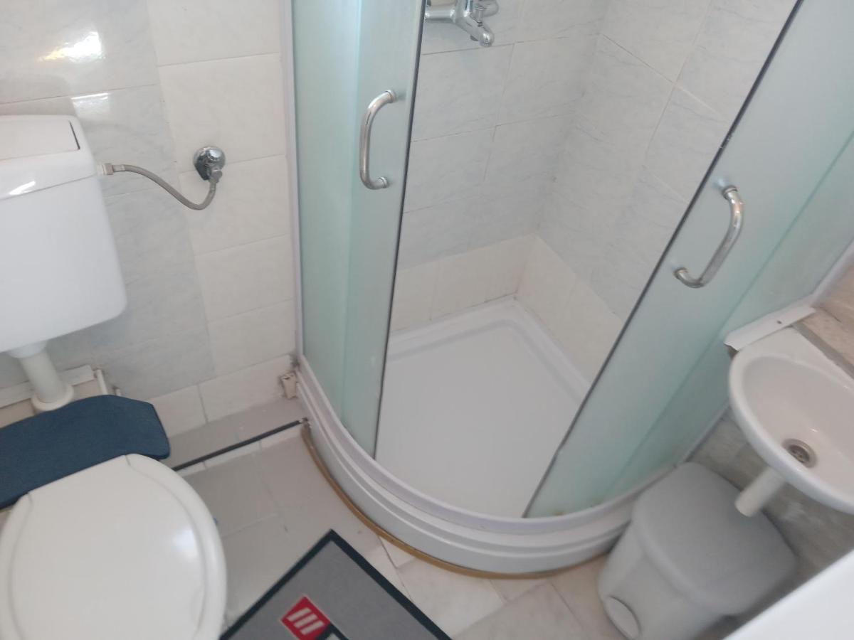 Apartment Ma'Re Supetar Zewnętrze zdjęcie