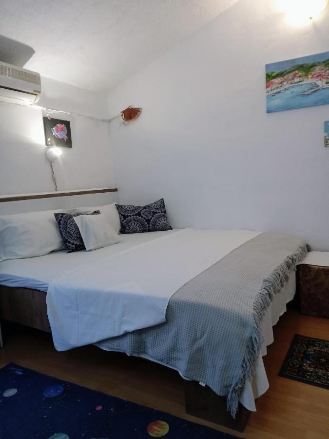 Apartment Ma'Re Supetar Zewnętrze zdjęcie