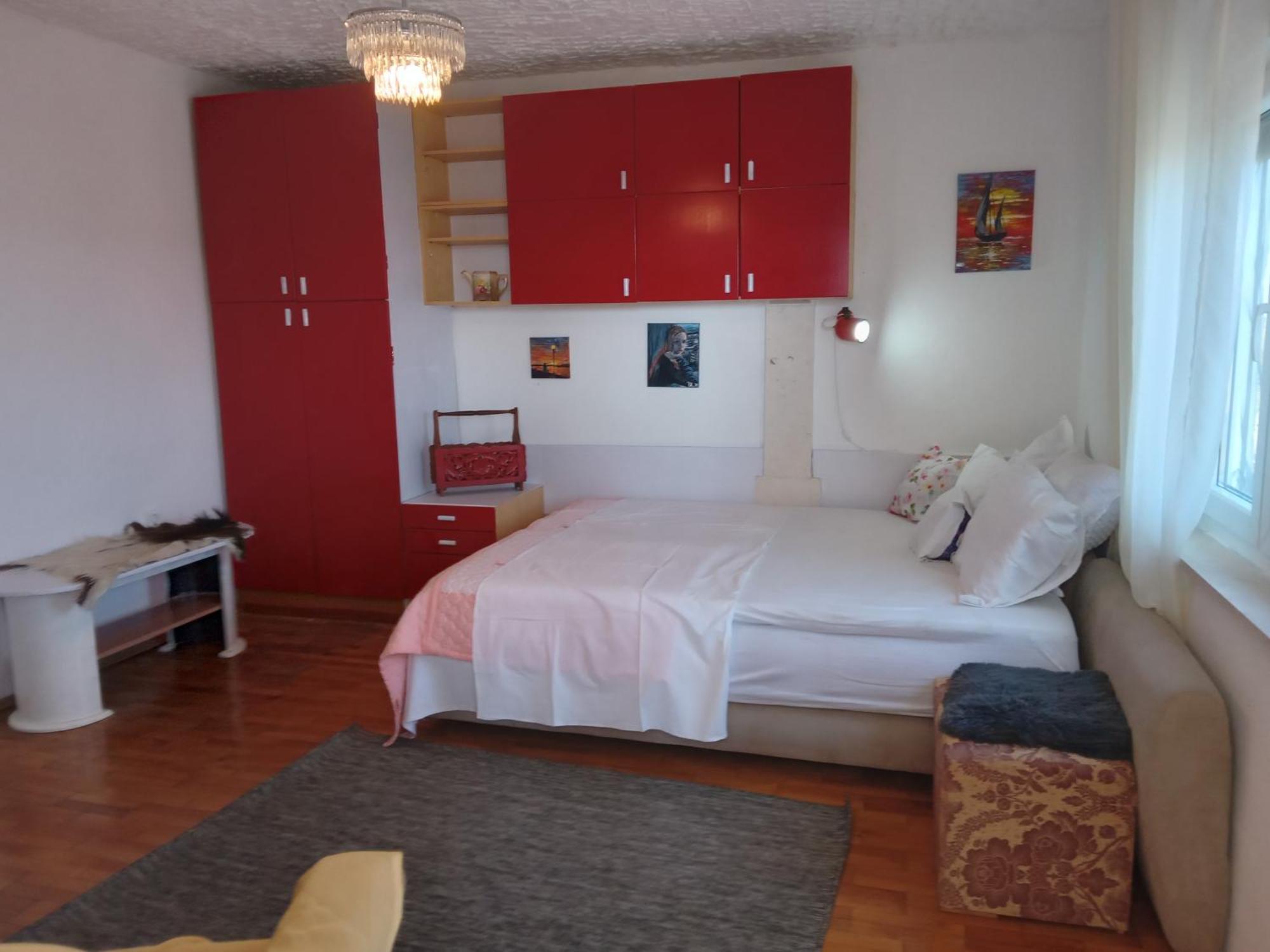 Apartment Ma'Re Supetar Zewnętrze zdjęcie