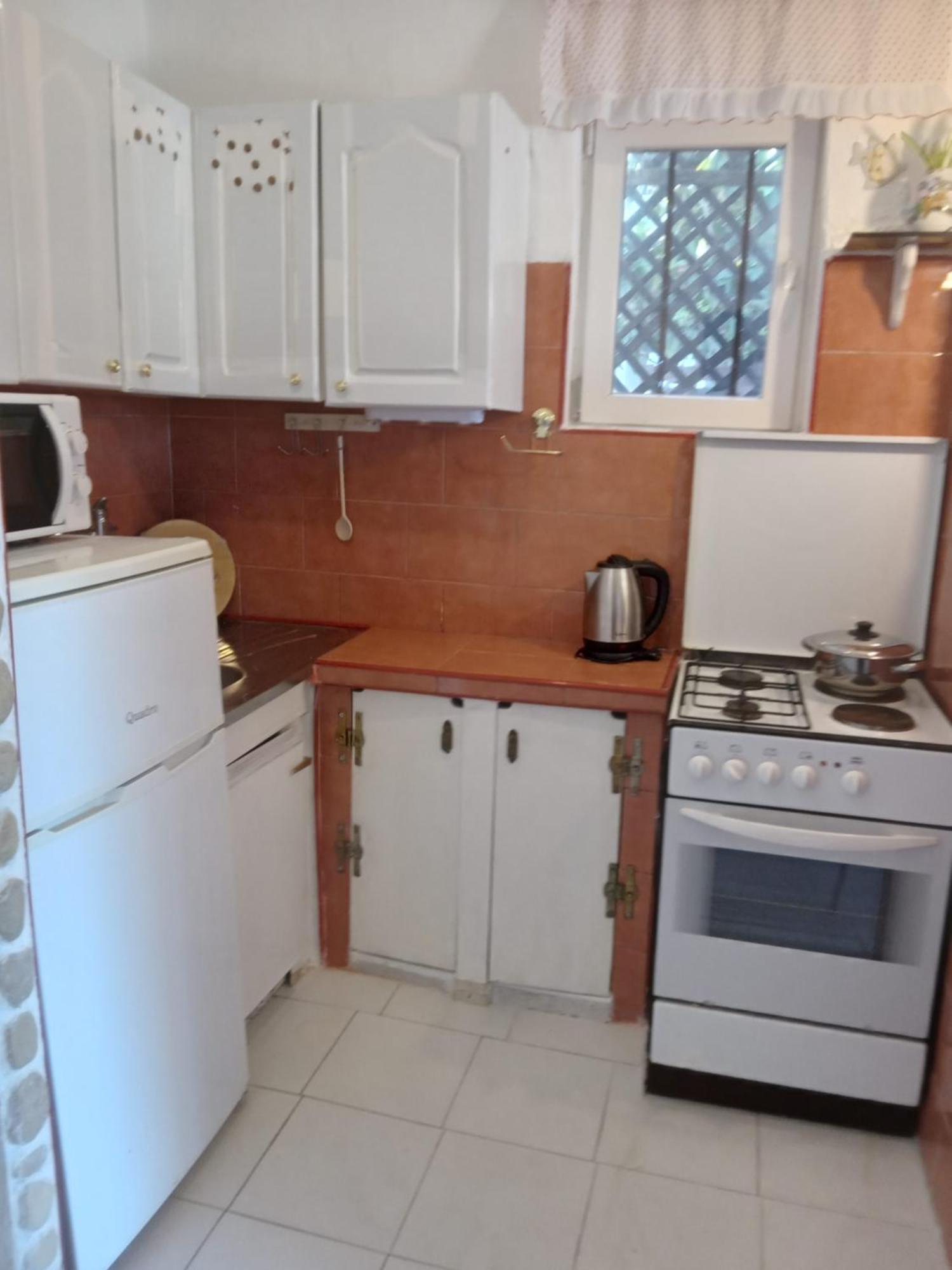 Apartment Ma'Re Supetar Zewnętrze zdjęcie