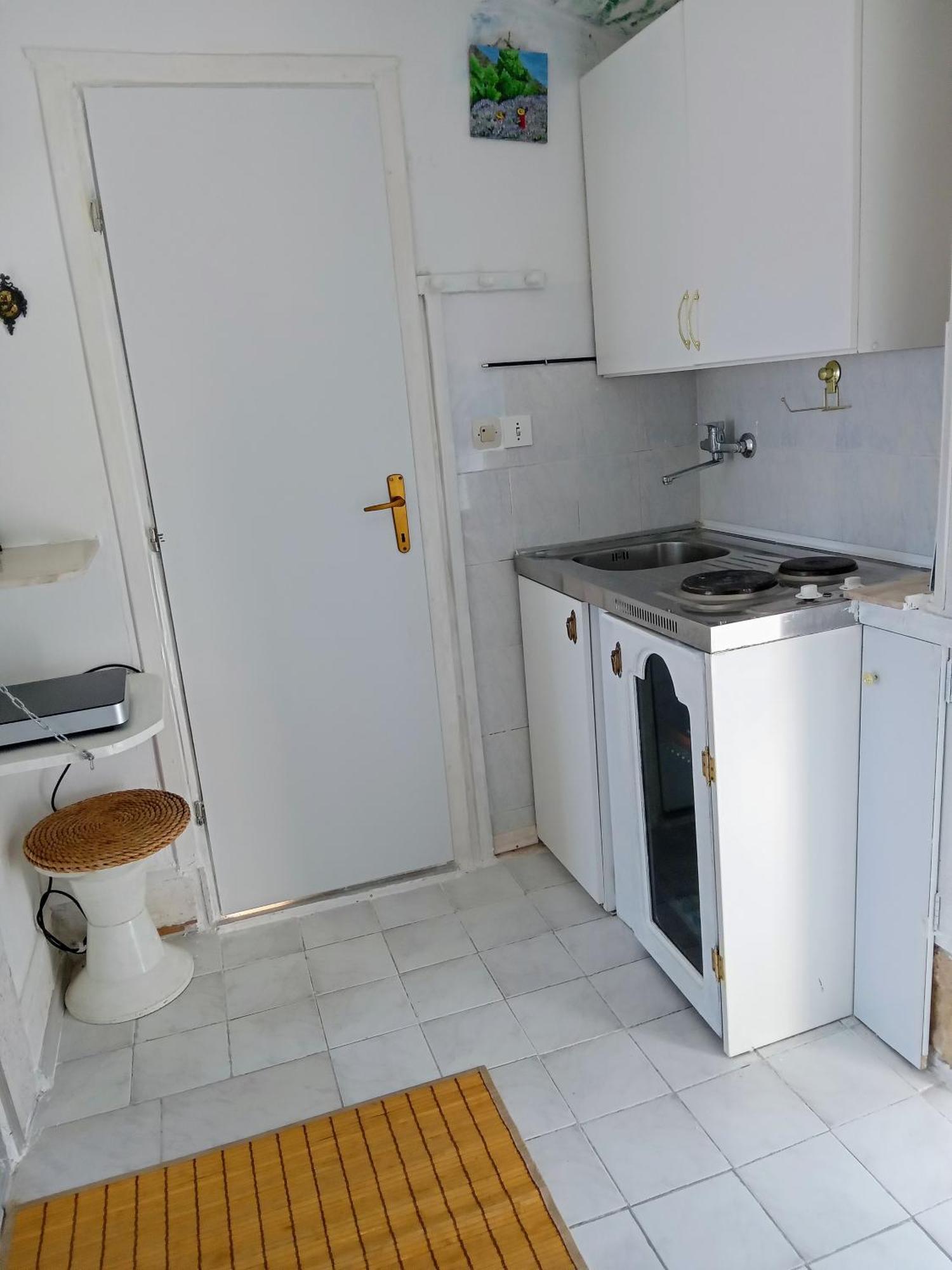 Apartment Ma'Re Supetar Zewnętrze zdjęcie