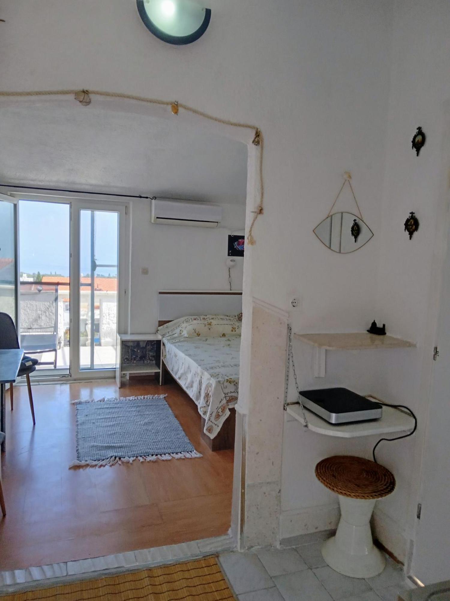 Apartment Ma'Re Supetar Zewnętrze zdjęcie