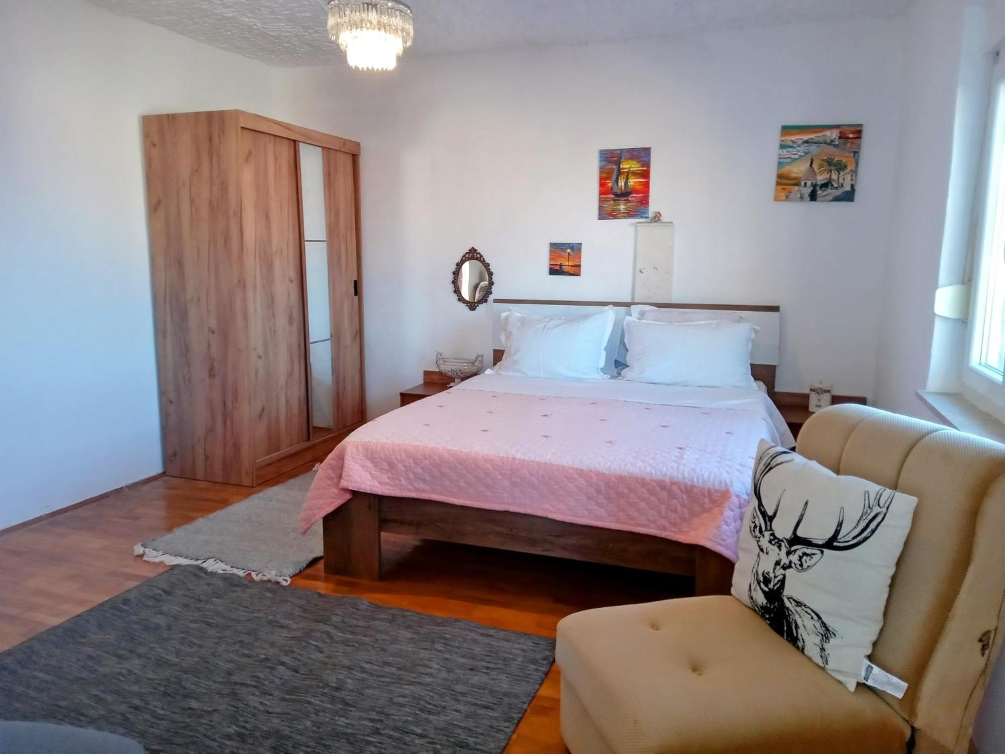 Apartment Ma'Re Supetar Zewnętrze zdjęcie