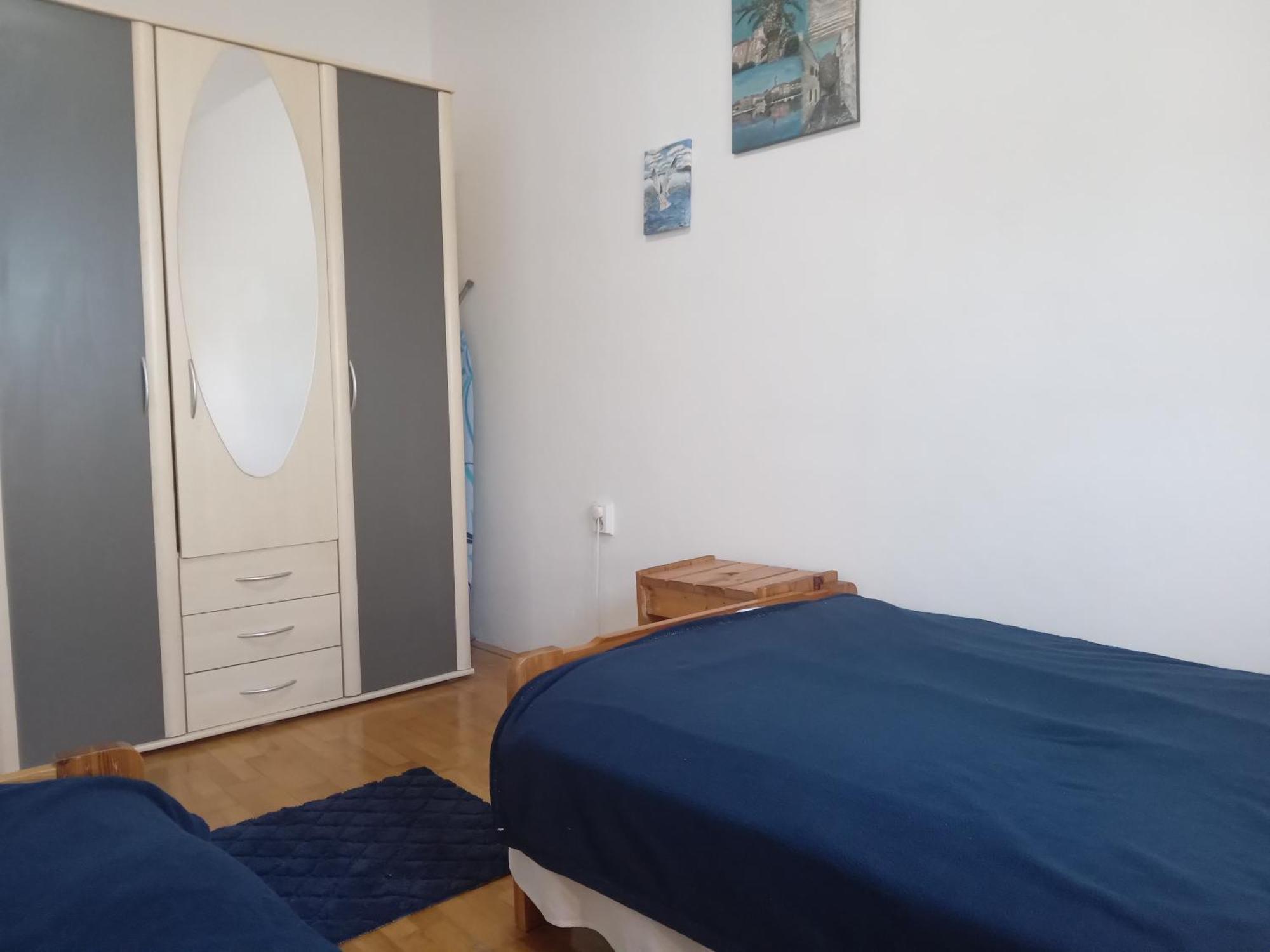 Apartment Ma'Re Supetar Zewnętrze zdjęcie