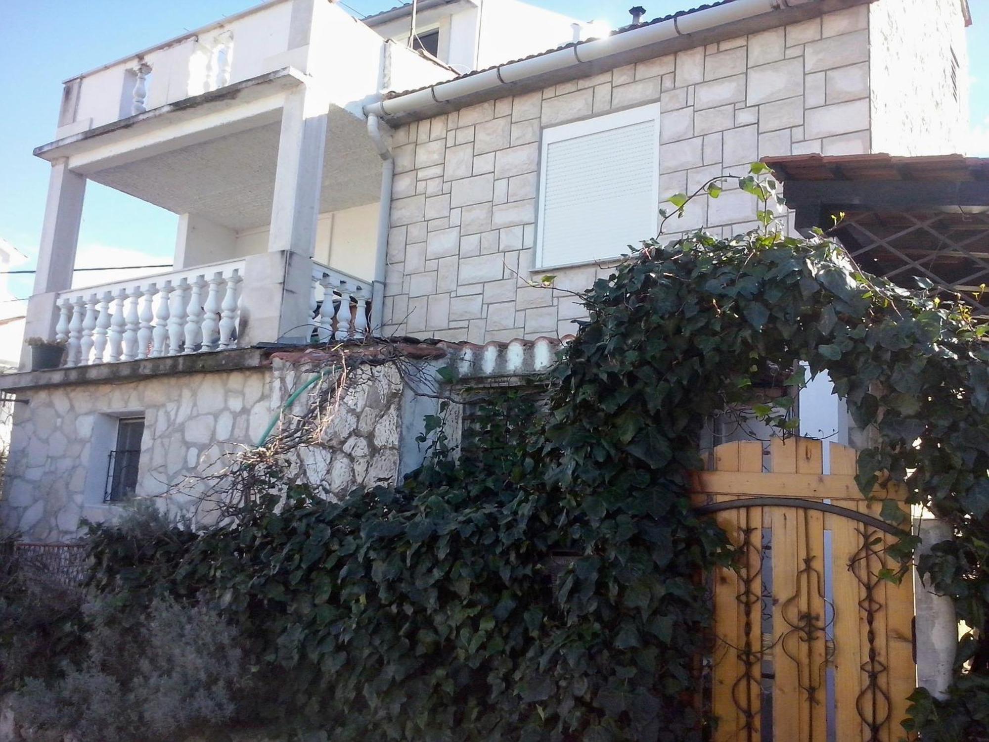 Apartment Ma'Re Supetar Zewnętrze zdjęcie