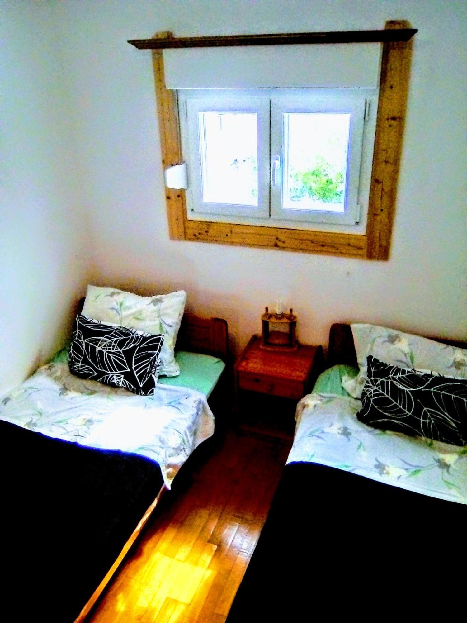 Apartment Ma'Re Supetar Zewnętrze zdjęcie