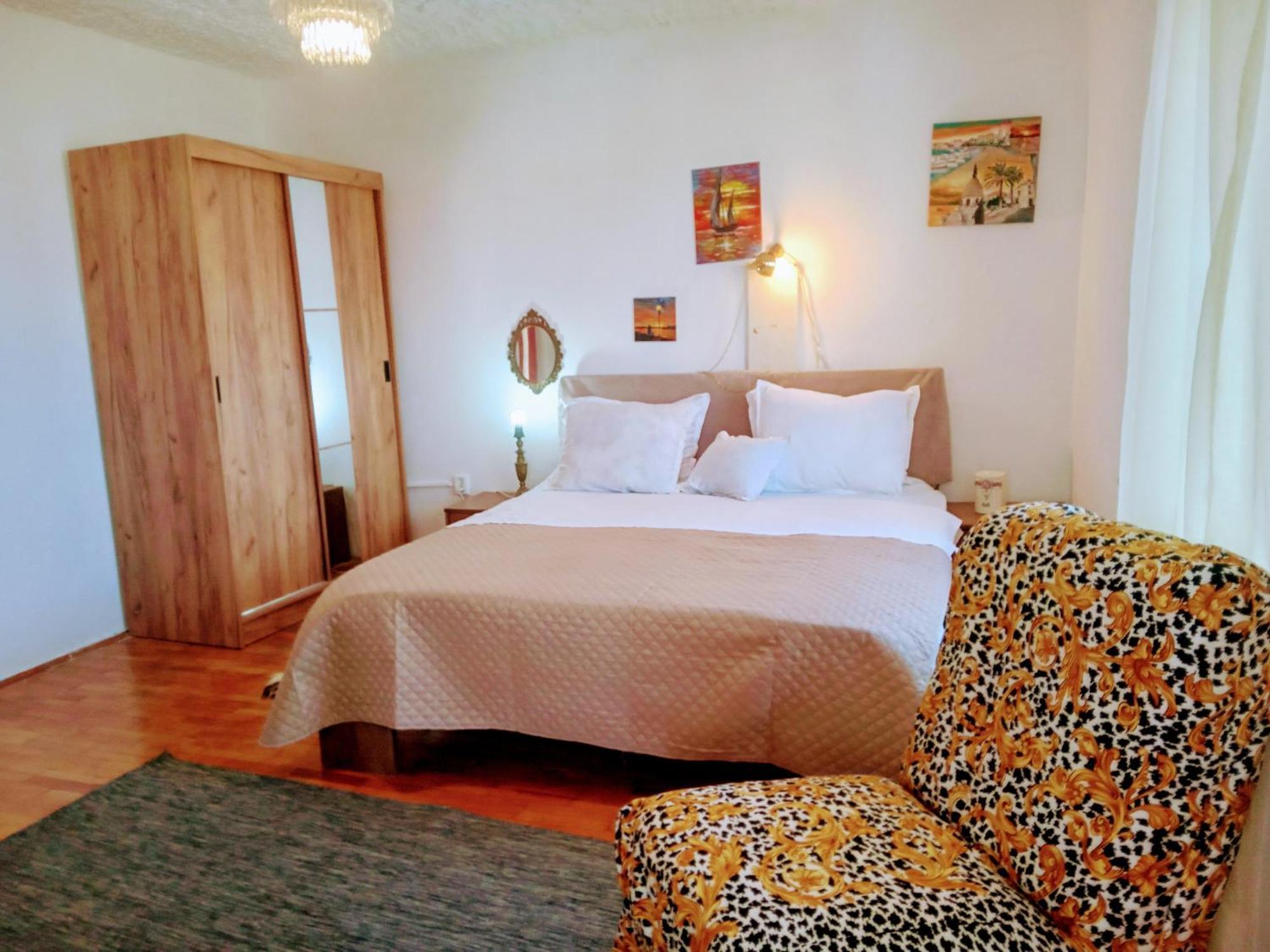 Apartment Ma'Re Supetar Zewnętrze zdjęcie