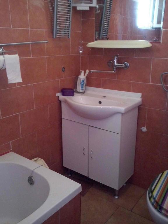 Apartment Ma'Re Supetar Zewnętrze zdjęcie