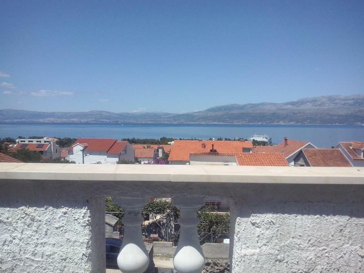 Apartment Ma'Re Supetar Zewnętrze zdjęcie